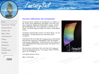 FantasySail (2008)