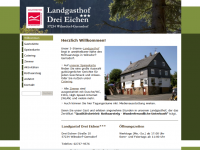 Landgasthof Drei Eichen (2009)