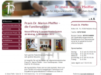Arztpraxis Dr. Pfeiffer (Deuz)