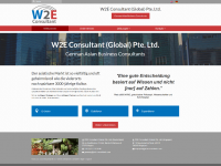 17-w2e-consultant