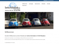 19-isettaschmiede