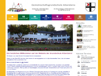 Gemeinschaftsgrundschule Attandarra (2022)