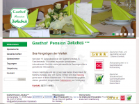 Gasthof Jokebes (2012)